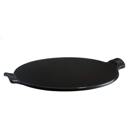 Emile henry smooth pizza - henry,