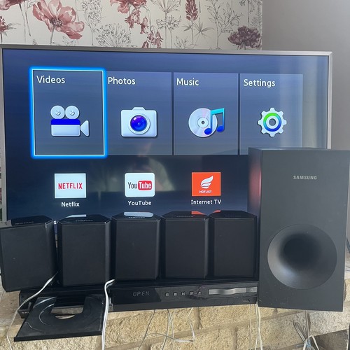 Samsung f4500 blu ray - samsung,