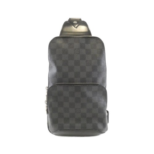 Authentic louis vuitton damier - authentic,