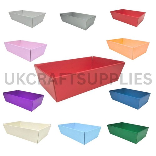 Hamper trays xmas - -, gift