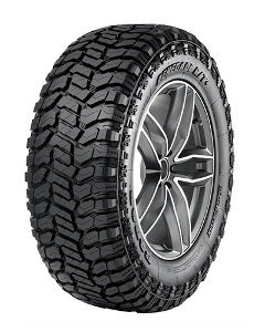 Radar renegade 265 65 - radar,