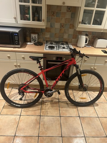 Scott aspect 940 29in mtb - aspect,