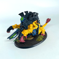 Tyranid Carnifex - Warhammer