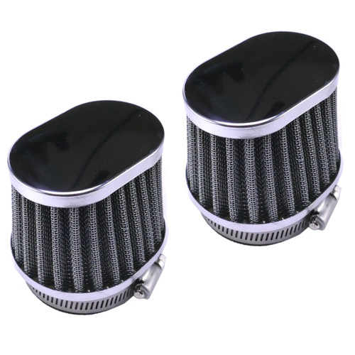 Universal sport air filters - 2x,