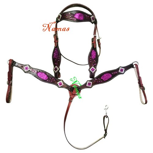 Namas western saddle horse - western,