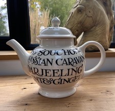 Emma Bridgewater Black Toast 4