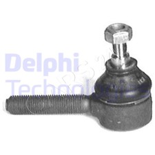 Tie Rod End DELPHI Fits BMW