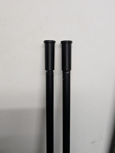 Nash storm pole - nash, cap