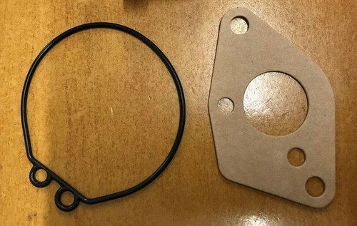 Carburettor gaskets for - for, 4hp