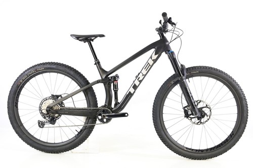 2023 trek fuel xt size - ex,