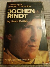 The Story Of A World Champion