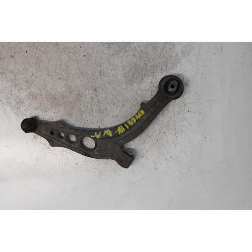 Front lower suspension arm - lower,
