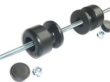 YAMAHA XT660X XT660R REAR WHEEL CRASH PROTECTION PUCKS LIFTERS OGGYS KNOBS SLIDE