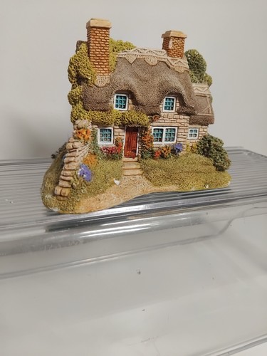 Lilliput lane derwent - lilliput, =