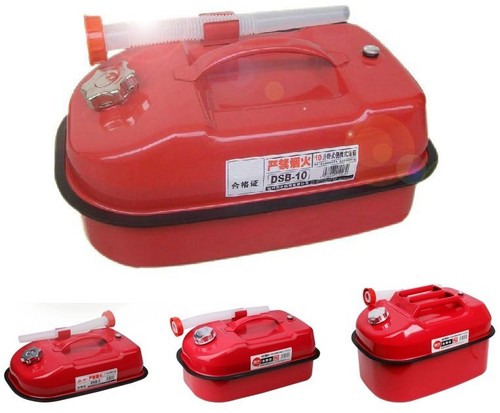 Portable 10l gasoline - portable,