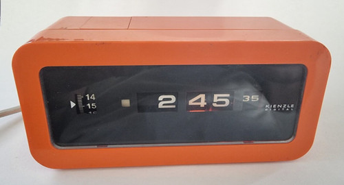 Kienzle space age - kienzle,