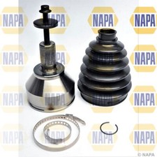 CV Joint For Ford Focus MK2