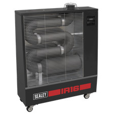 Sealey IR16 Industrial