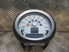 2008 MINI HATCHBACK 1.4 One