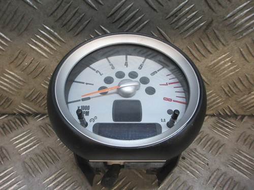2008 mini hatchback one - mini,
