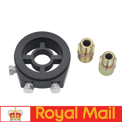Universal aluminium oil gauge - universal,