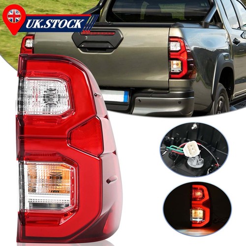 For toyota hilux revo - for,