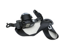 Seat Belt Seat Belt Right Rear for BMW X5 40d E70 10-13