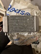 Piaggio Zip Sp Radiator 