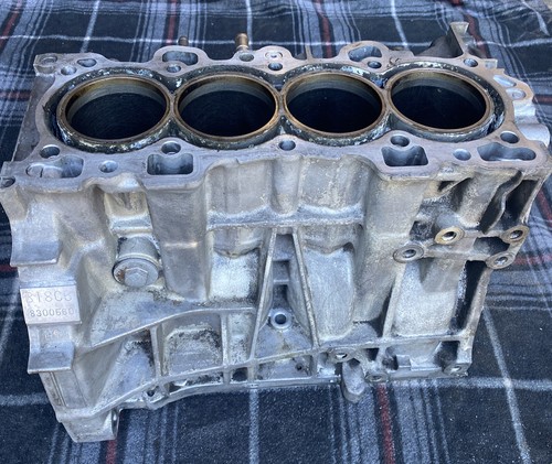 Acura integra type b18c5 - acura,