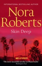 Skin Deep-Nora Roberts, 9780263887587