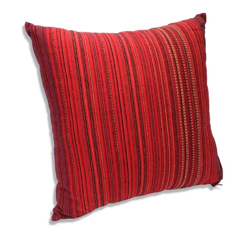 Thai cushion authentic - -authentic,