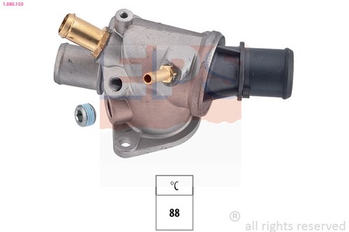 Eps 880 150 thermostat - 1.880.150,