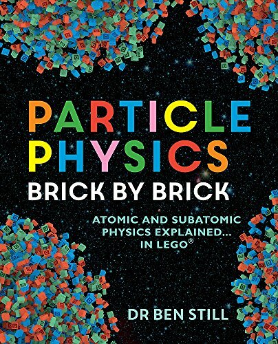 Particle physics brick - physics,