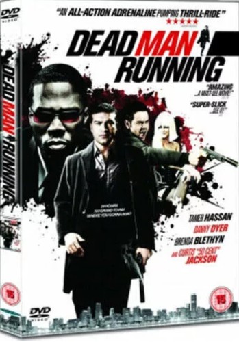 Dead man running - dead,