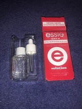 Essie Quick-e Drying Drops