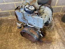 Complete / warranted Deutz F1L511D single cylinder diesel engine........£700+VAT