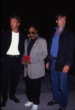 Vintage 35mm Slide HARRY