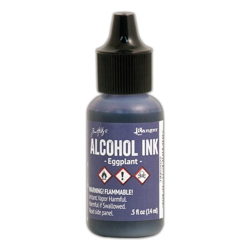 Ranger alcohol ink - alcohol,