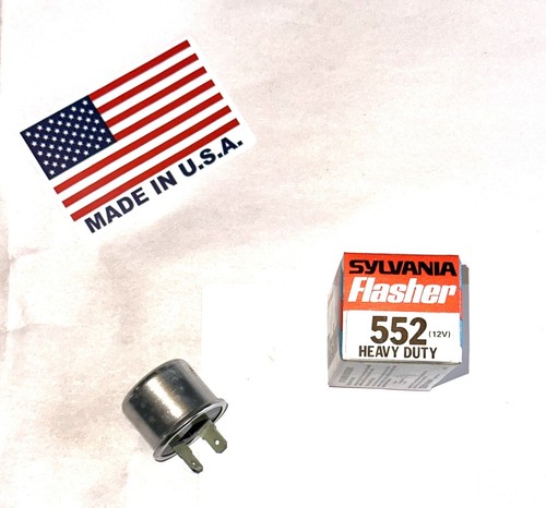 Nos usa made volt - 2, prong