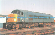 R533462 Class 44 Loco No 44 004 At Crewe Diesel Depot Oxford Publishing OPC Coll