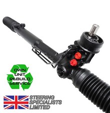 Audi A4 2001 to 2008 8E Power