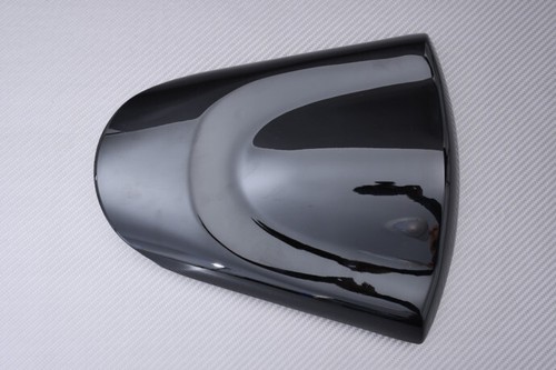 Black rear passenger single - black,