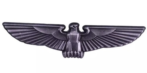 Wwi german empire eagle emblem - german,