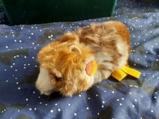 Vintage Steiff Ginny Guinea