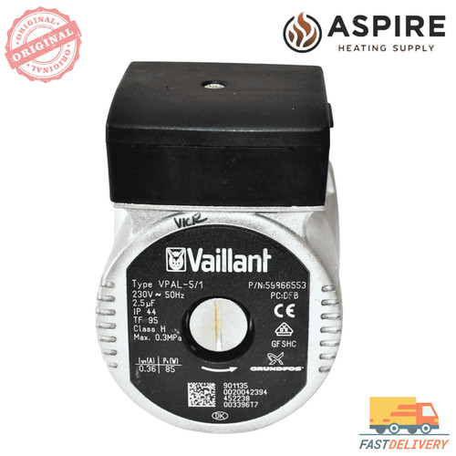 Vaillant ecotec pro 24 - ecotec,