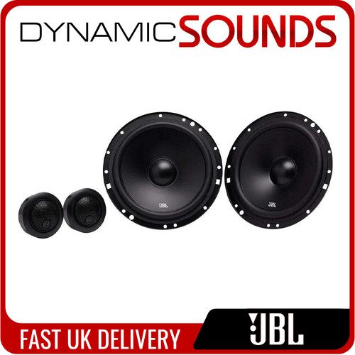 Jbl stage1 601c - jbl, 16cm