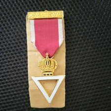 MASONIC REGALIA MASONIC ROYAL