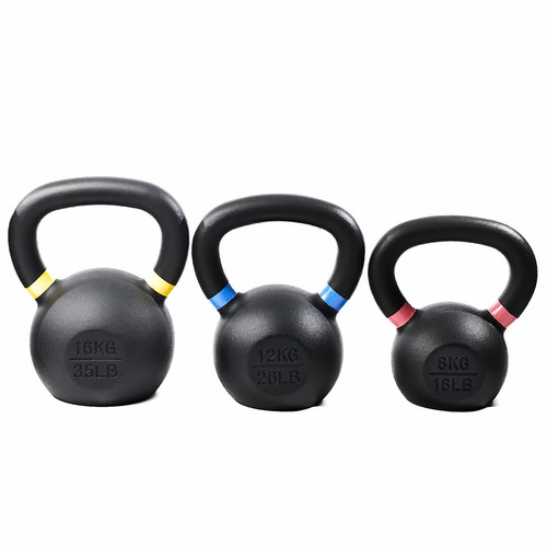 Altrafit piece kettlebell - 3,