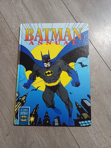 Batman annual 1995 comics - 1995, dc