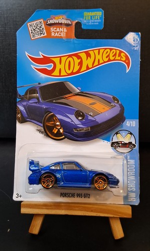 Hot wheels showroom 2015 10 - wheels,